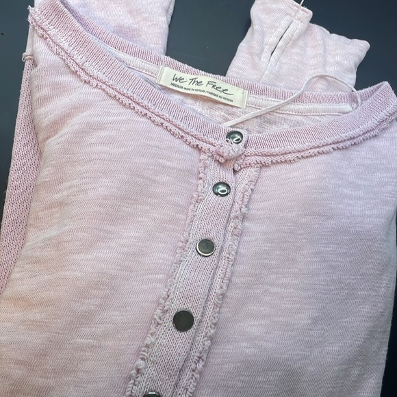 We the Free Women's top - Picture 12 of 12